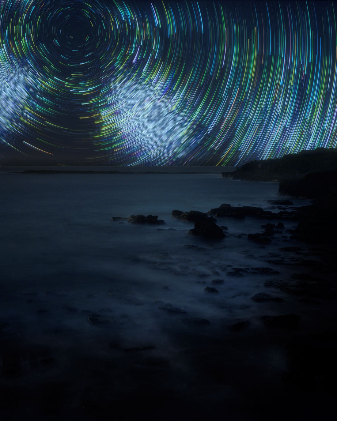 Light, Space & Storytelling: My Creative Process