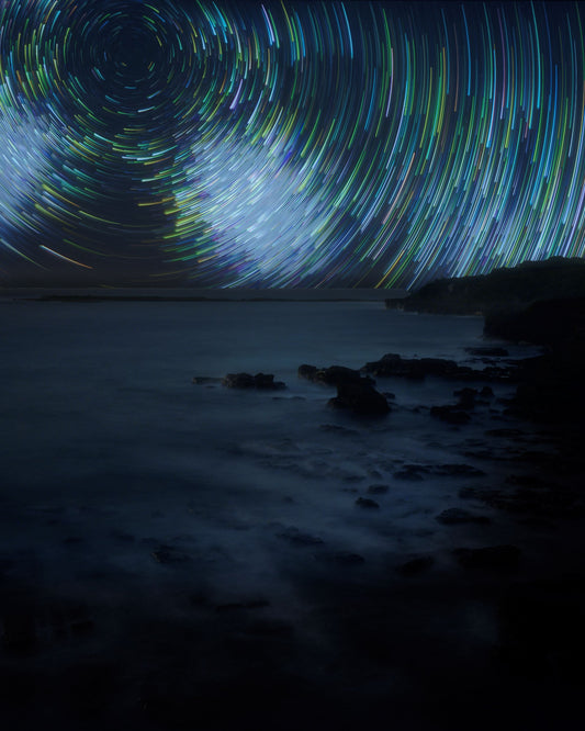 Light, Space & Storytelling: My Creative Process