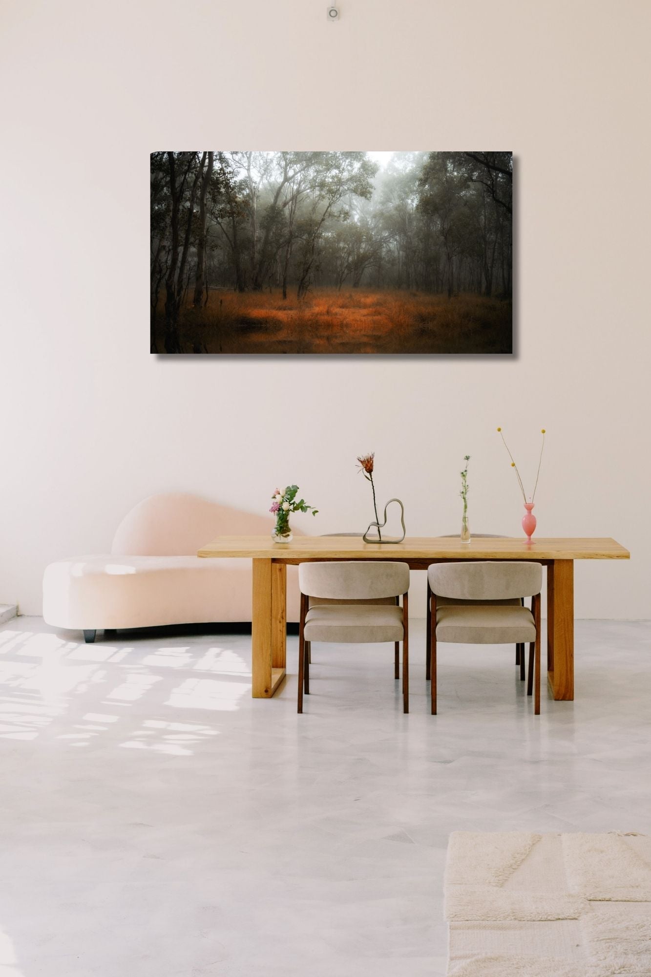 Whispering Mist – Limited Edition Fine Art Print