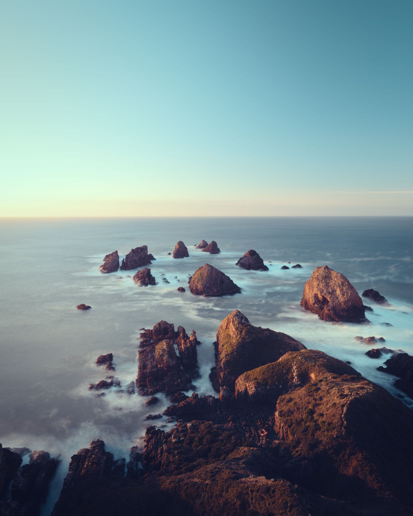 Sentinels of the Sea – Limited Edition Fine Art Print