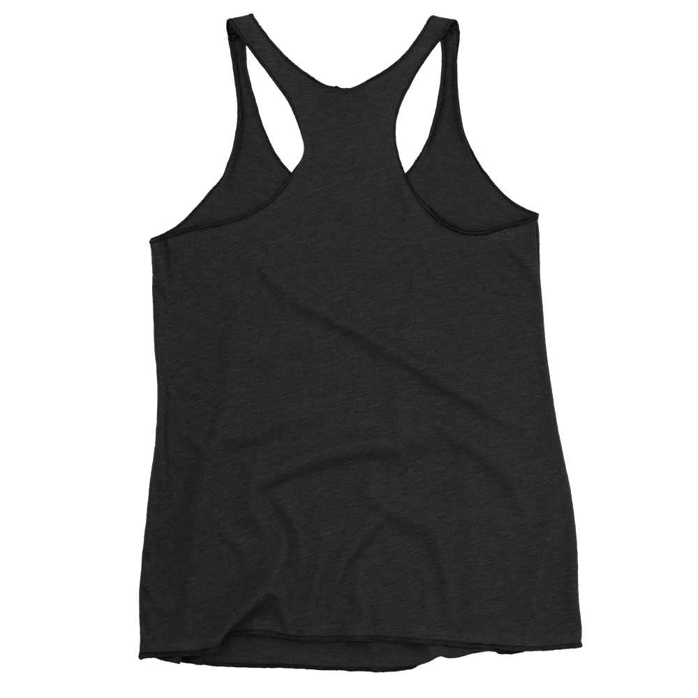 Cosmic Ascent | Women's Racerback Tank