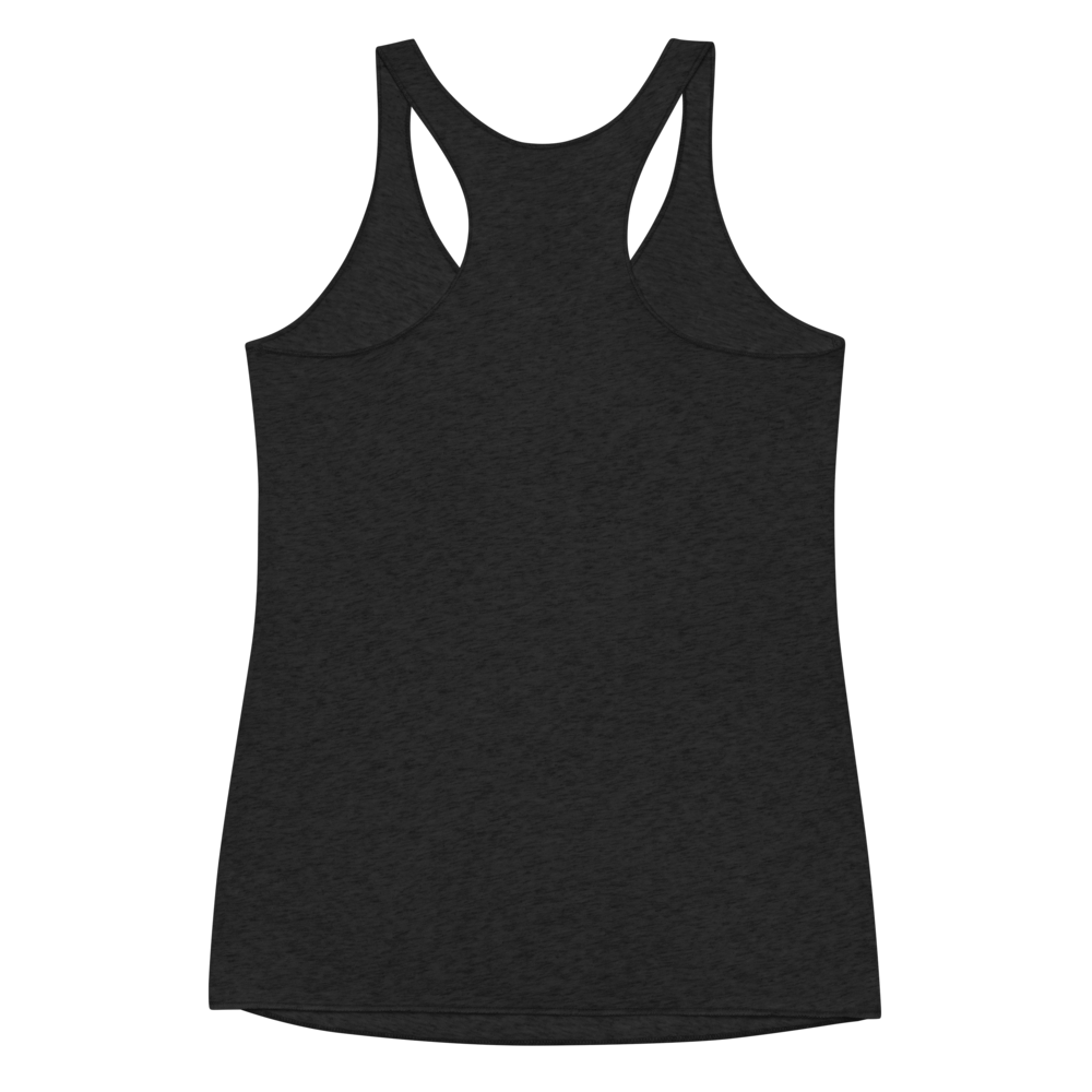 Cosmic Ascent | Women's Racerback Tank