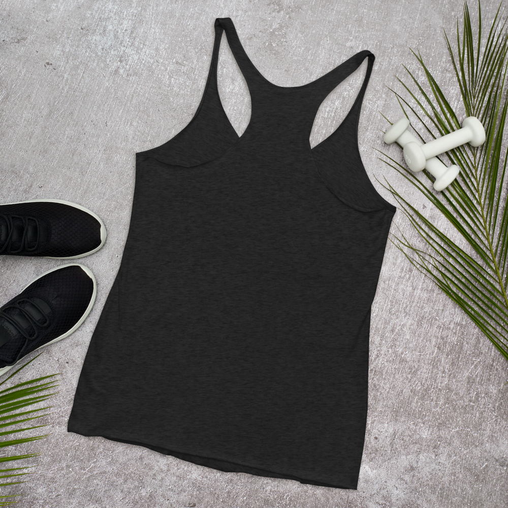 Cosmic Ascent | Women's Racerback Tank