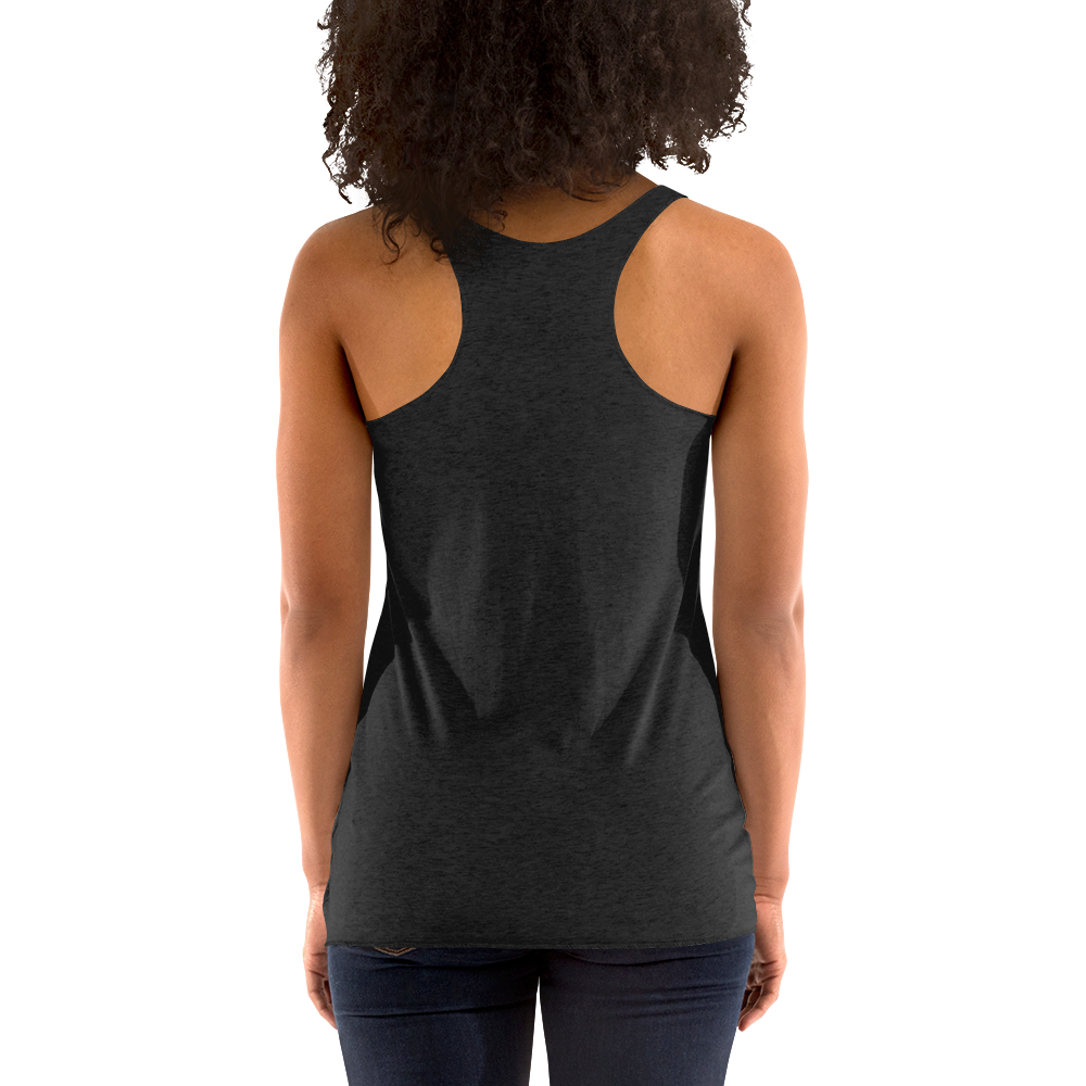 Cosmic Ascent | Women's Racerback Tank