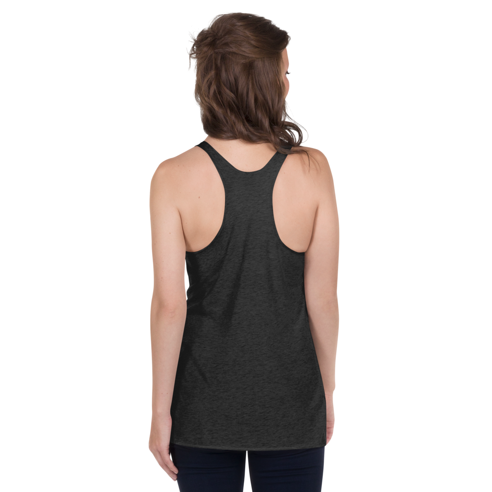 Cosmic Ascent | Women's Racerback Tank