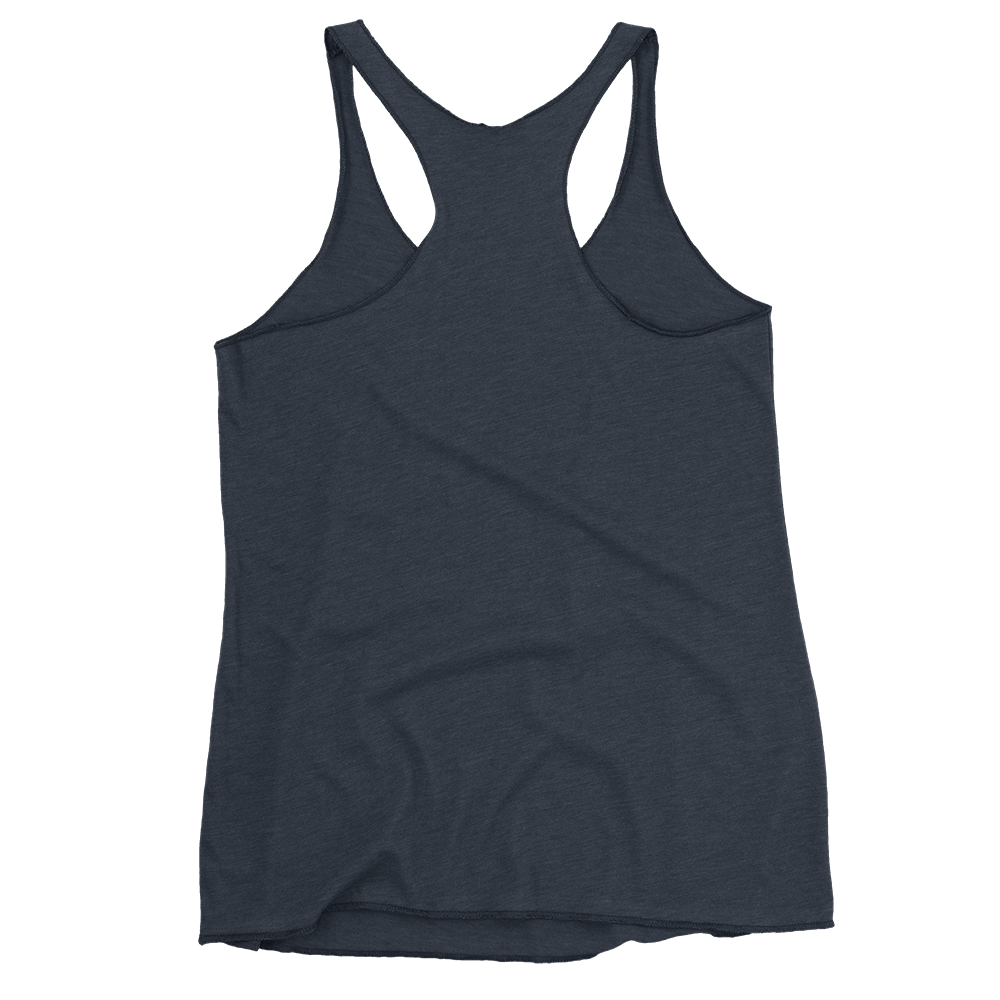 Cosmic Ascent | Women's Racerback Tank
