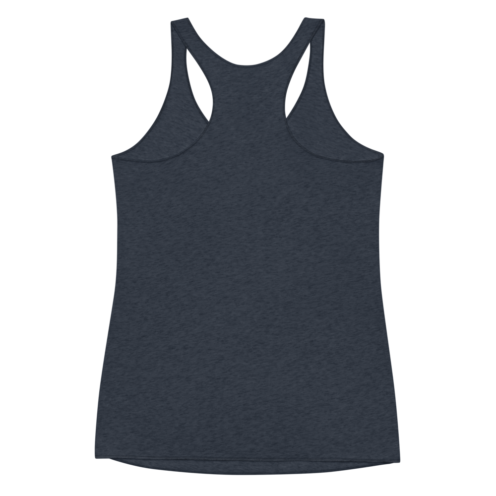 Cosmic Ascent | Women's Racerback Tank