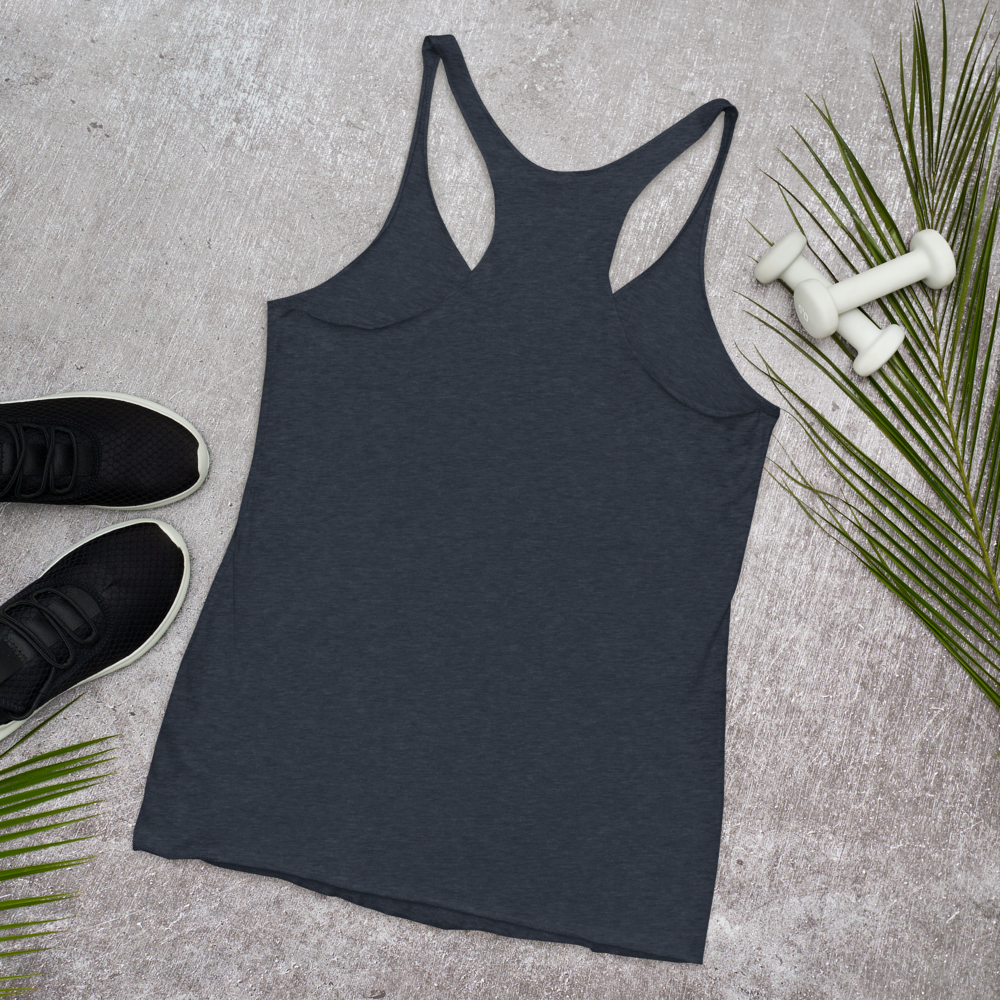 Cosmic Ascent | Women's Racerback Tank