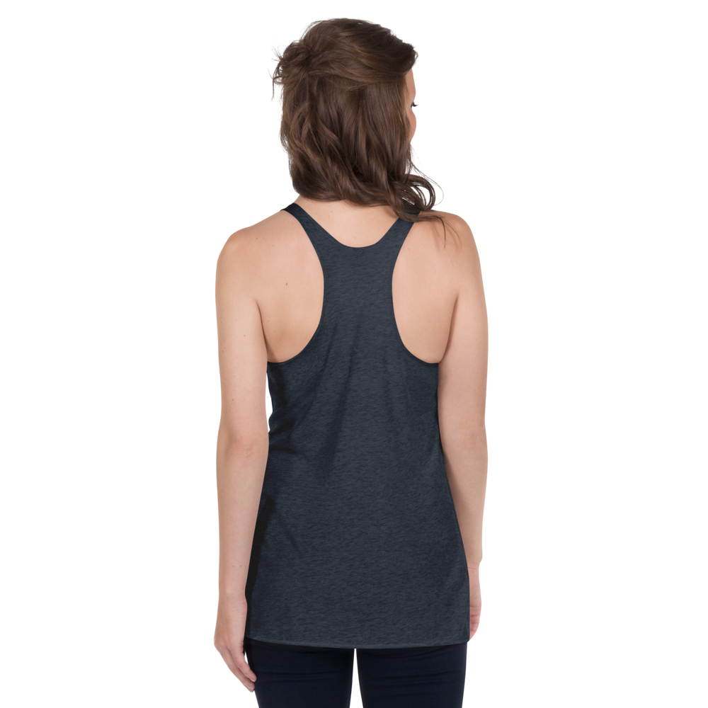 Cosmic Ascent | Women's Racerback Tank