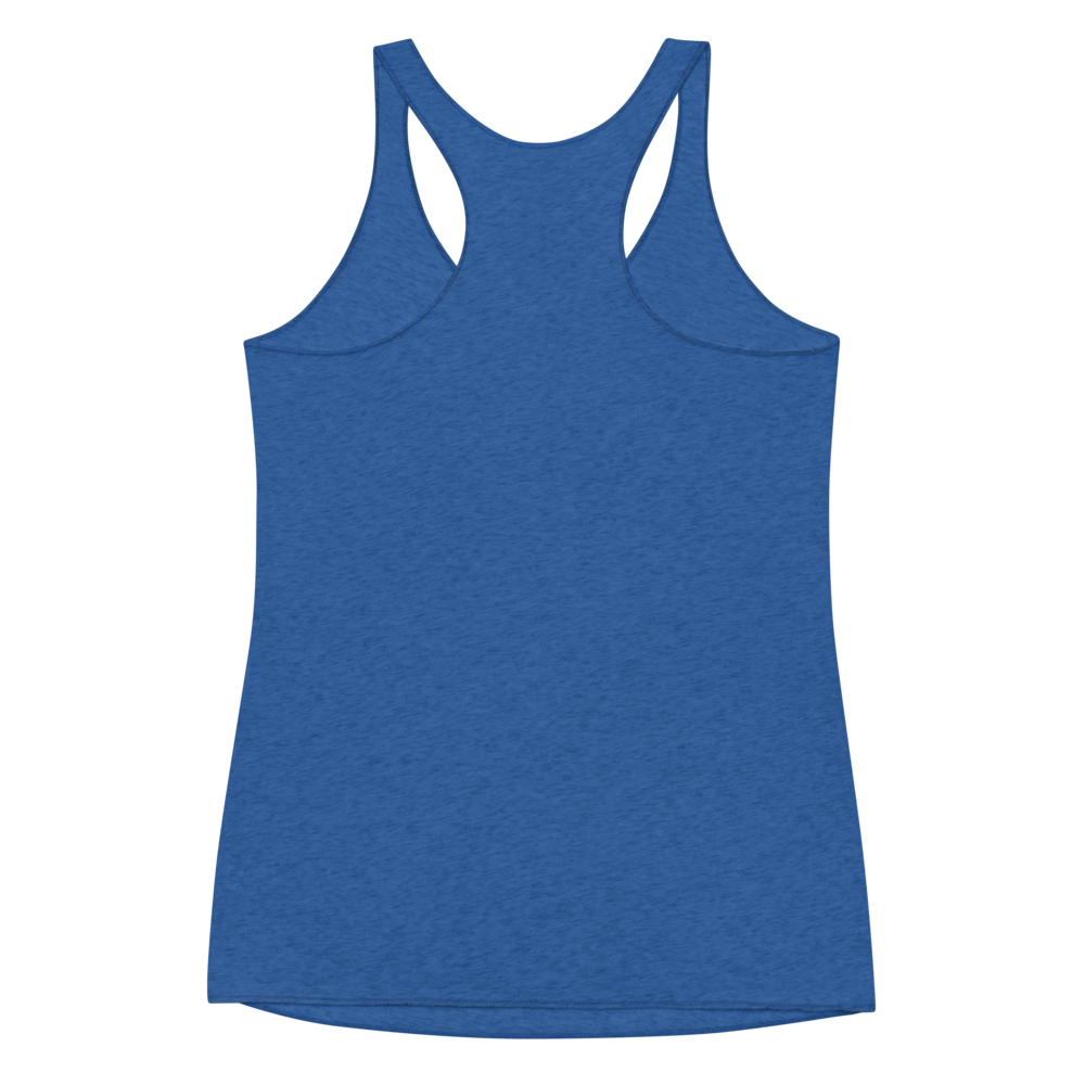 Cosmic Ascent | Women's Racerback Tank