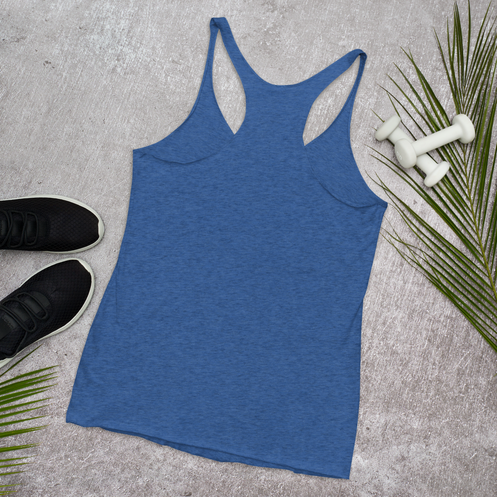 Cosmic Ascent | Women's Racerback Tank