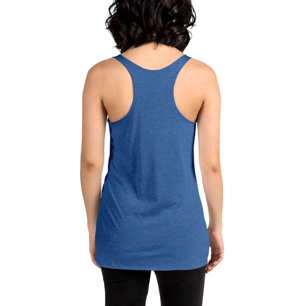 Cosmic Ascent | Women's Racerback Tank