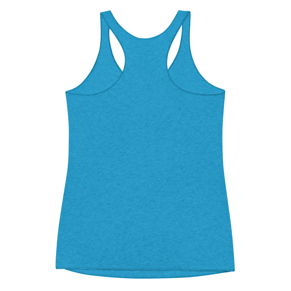 Cosmic Ascent | Women's Racerback Tank